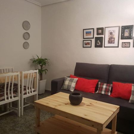 Bonito Y Coqueto Apartamento قرطبة المظهر الخارجي الصورة