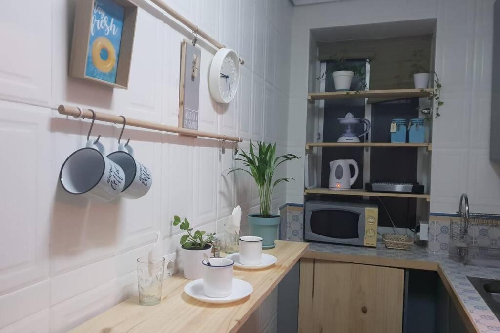 Bonito Y Coqueto Apartamento قرطبة المظهر الخارجي الصورة