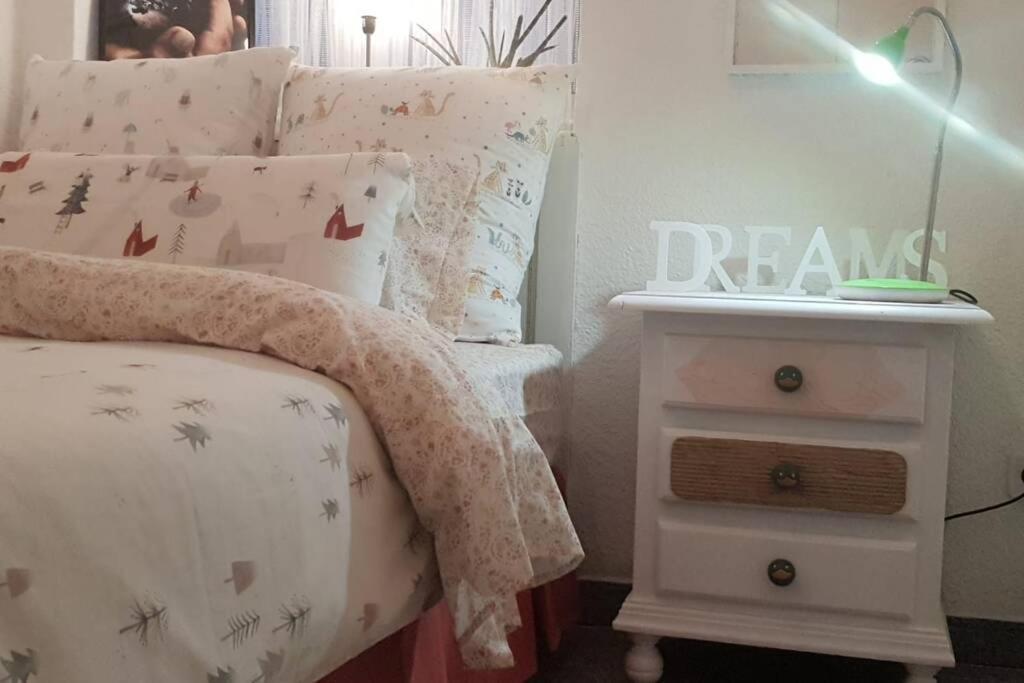 Bonito Y Coqueto Apartamento قرطبة المظهر الخارجي الصورة