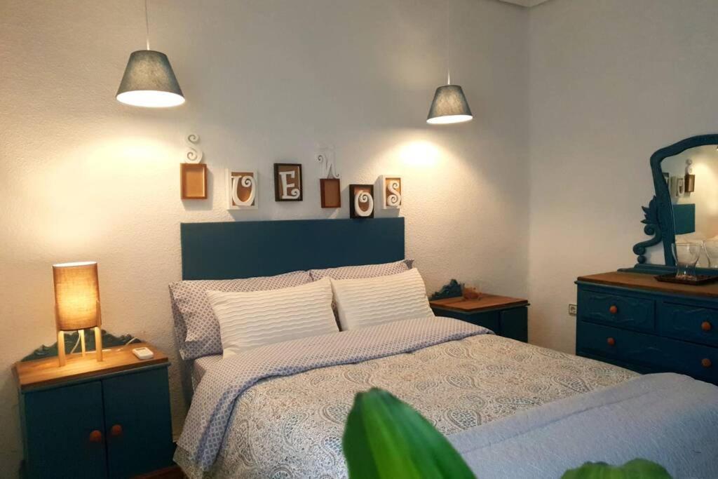 Bonito Y Coqueto Apartamento قرطبة المظهر الخارجي الصورة