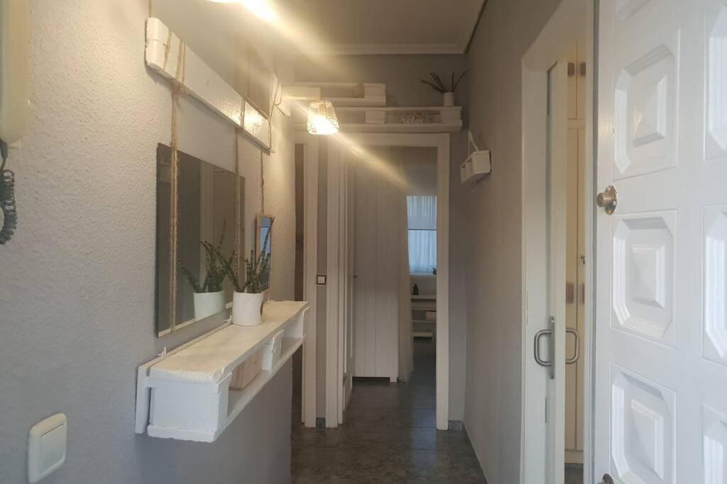 Bonito Y Coqueto Apartamento قرطبة المظهر الخارجي الصورة