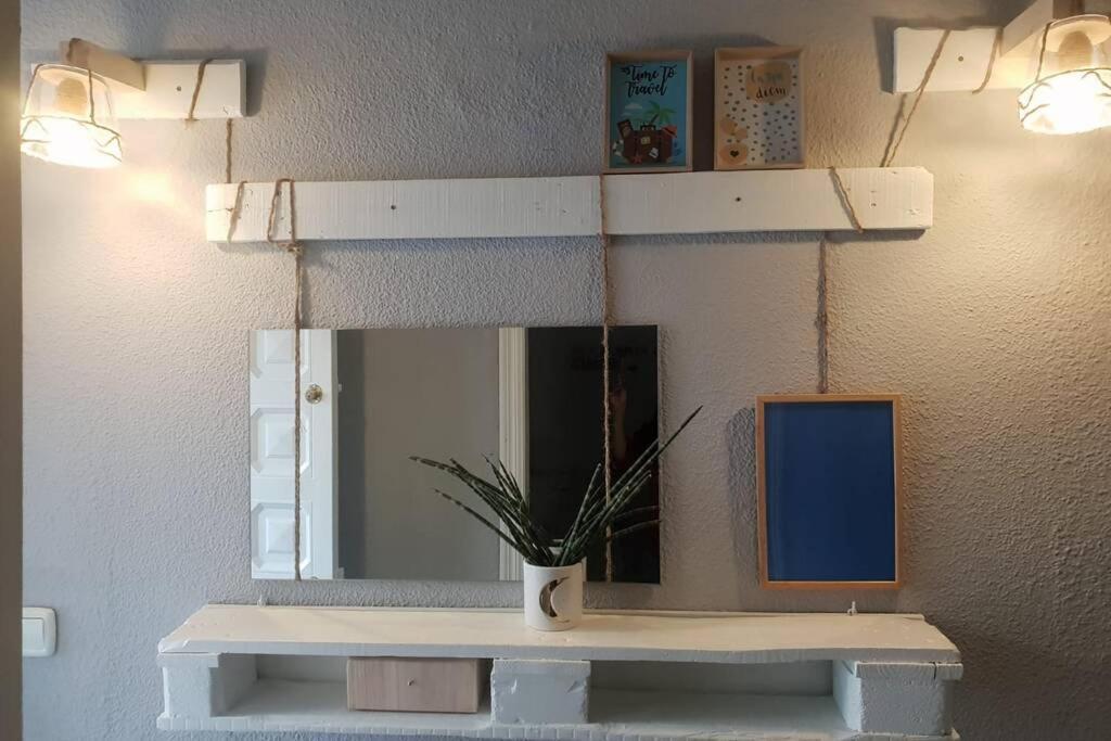 Bonito Y Coqueto Apartamento قرطبة المظهر الخارجي الصورة