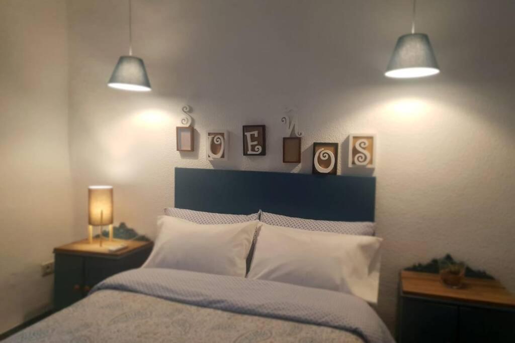 Bonito Y Coqueto Apartamento قرطبة المظهر الخارجي الصورة