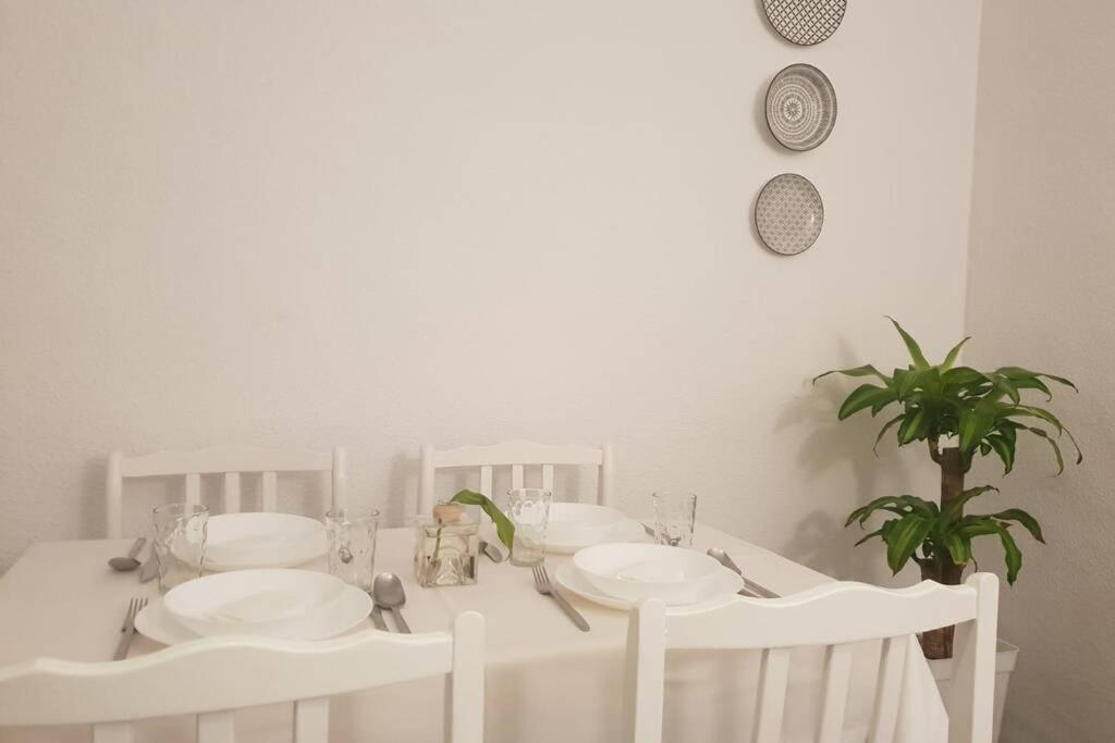 Bonito Y Coqueto Apartamento قرطبة المظهر الخارجي الصورة