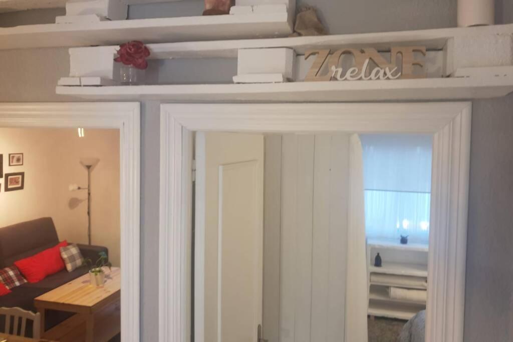 Bonito Y Coqueto Apartamento قرطبة المظهر الخارجي الصورة
