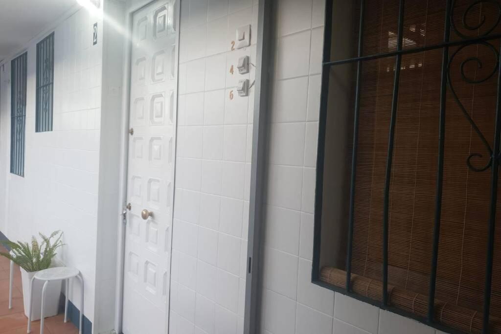 Bonito Y Coqueto Apartamento قرطبة المظهر الخارجي الصورة