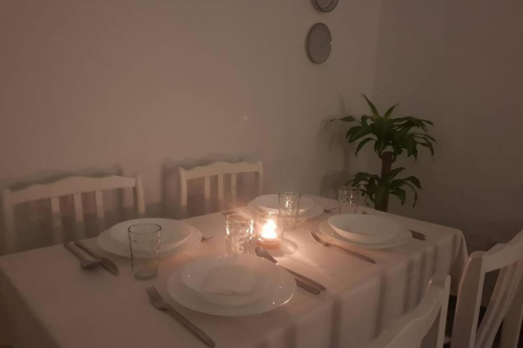 Bonito Y Coqueto Apartamento قرطبة المظهر الخارجي الصورة