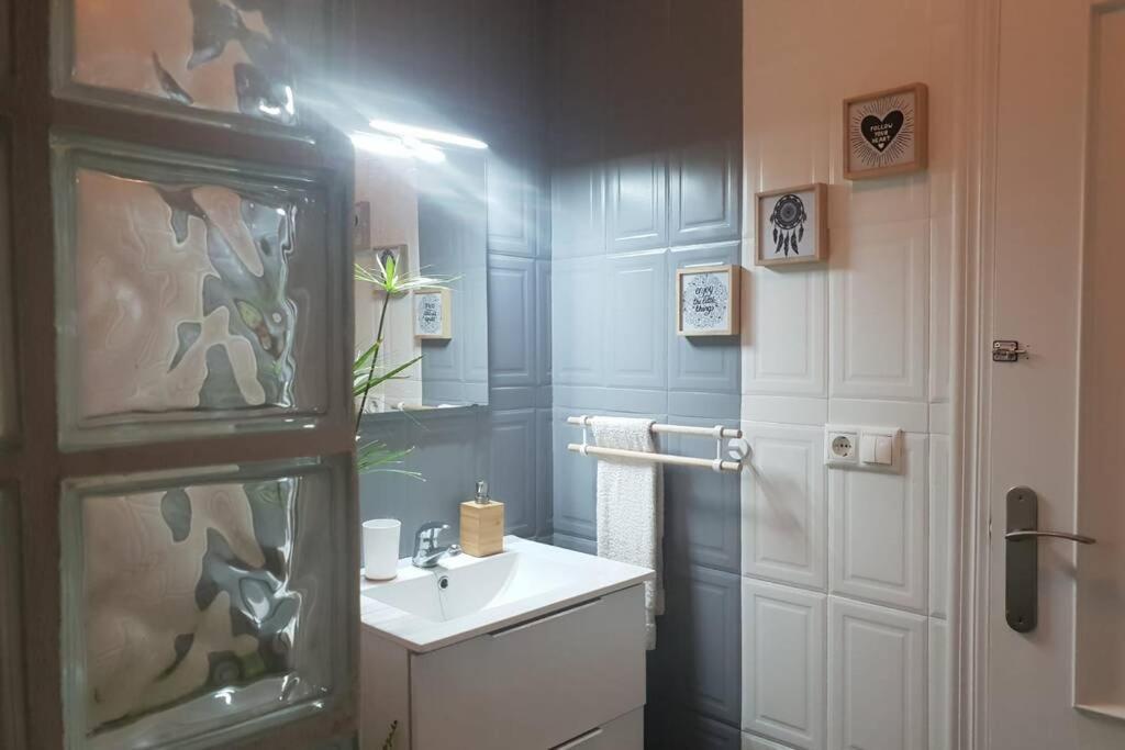 Bonito Y Coqueto Apartamento قرطبة المظهر الخارجي الصورة