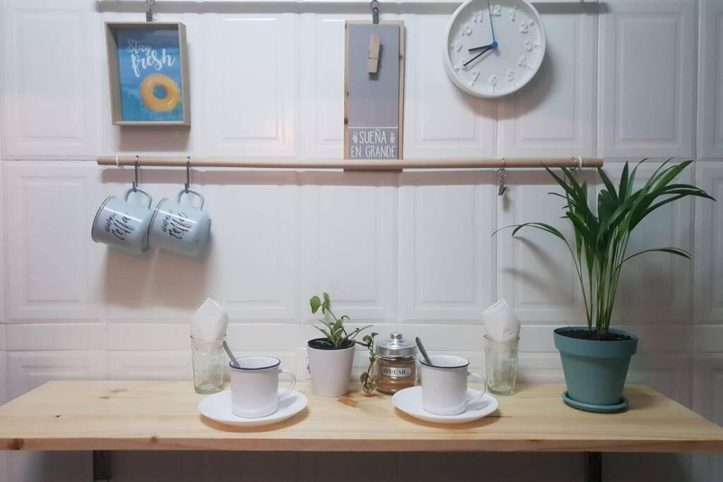 Bonito Y Coqueto Apartamento قرطبة المظهر الخارجي الصورة