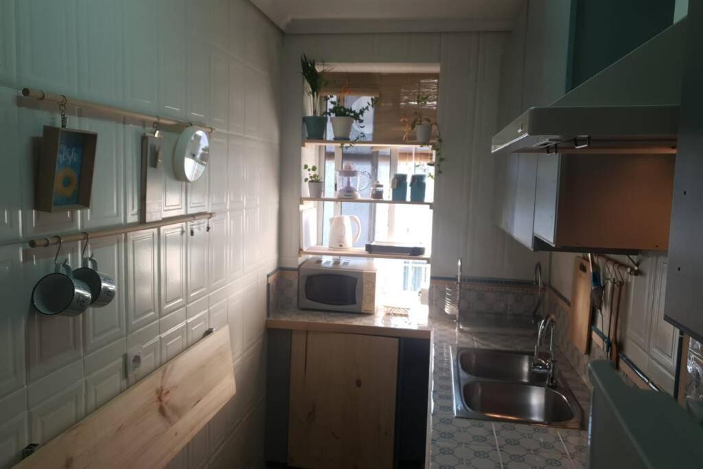 Bonito Y Coqueto Apartamento قرطبة المظهر الخارجي الصورة