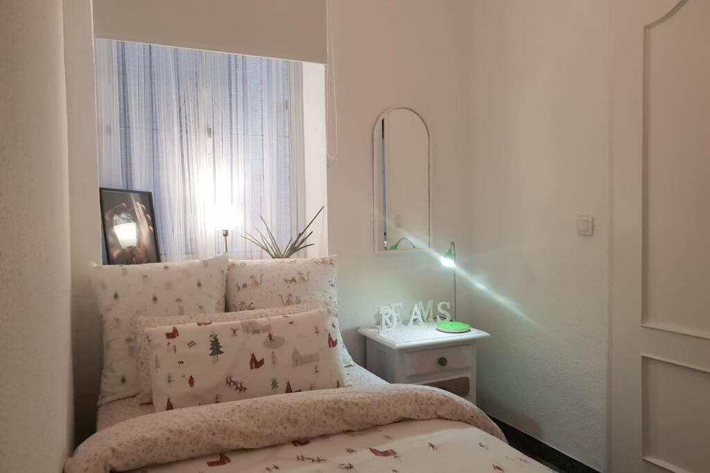 Bonito Y Coqueto Apartamento قرطبة المظهر الخارجي الصورة