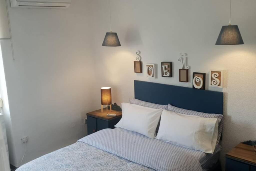 Bonito Y Coqueto Apartamento قرطبة المظهر الخارجي الصورة