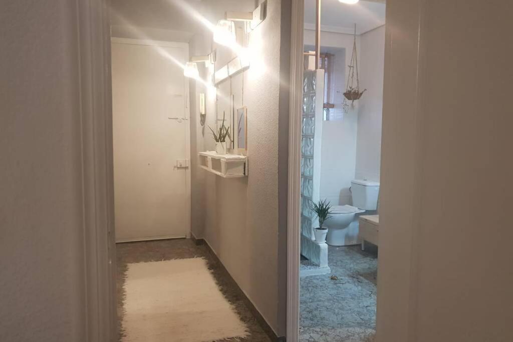 Bonito Y Coqueto Apartamento قرطبة المظهر الخارجي الصورة