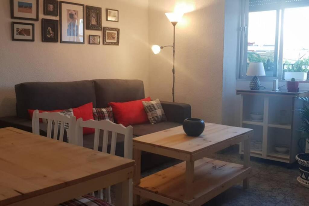 Bonito Y Coqueto Apartamento قرطبة المظهر الخارجي الصورة