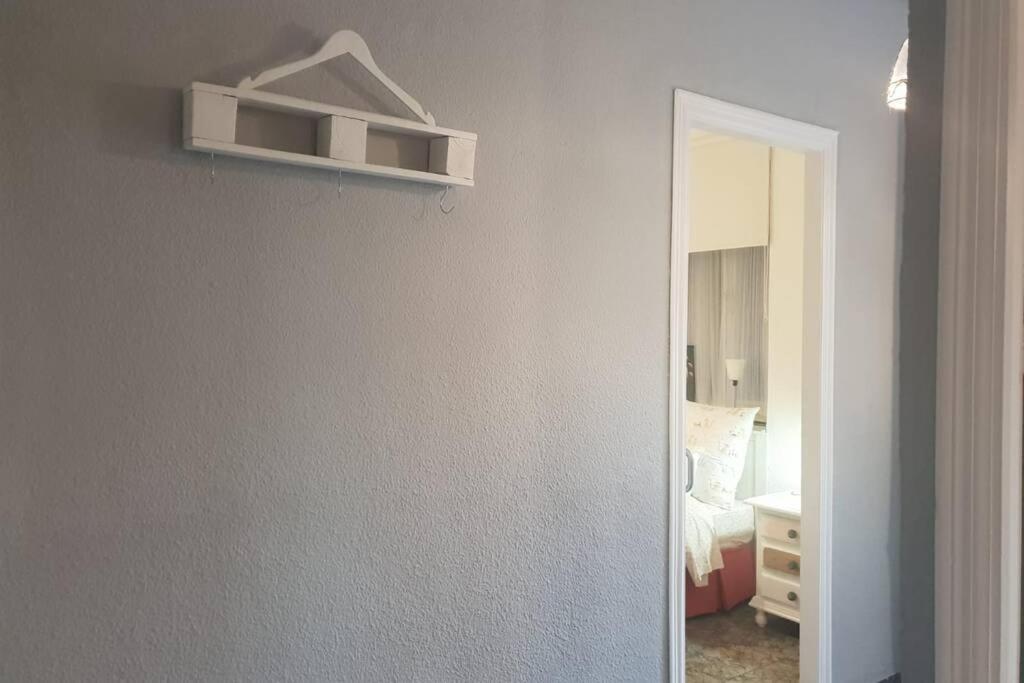 Bonito Y Coqueto Apartamento قرطبة المظهر الخارجي الصورة