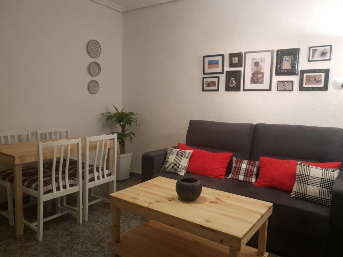 Bonito Y Coqueto Apartamento قرطبة المظهر الخارجي الصورة