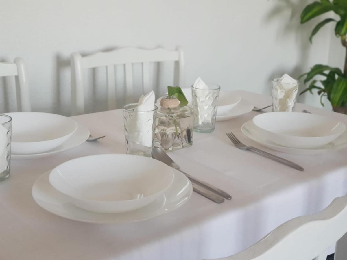 Bonito Y Coqueto Apartamento قرطبة المظهر الخارجي الصورة