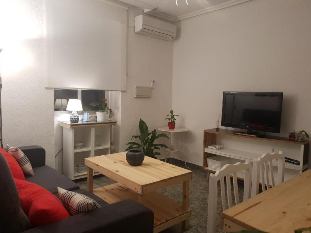 Bonito Y Coqueto Apartamento قرطبة المظهر الخارجي الصورة