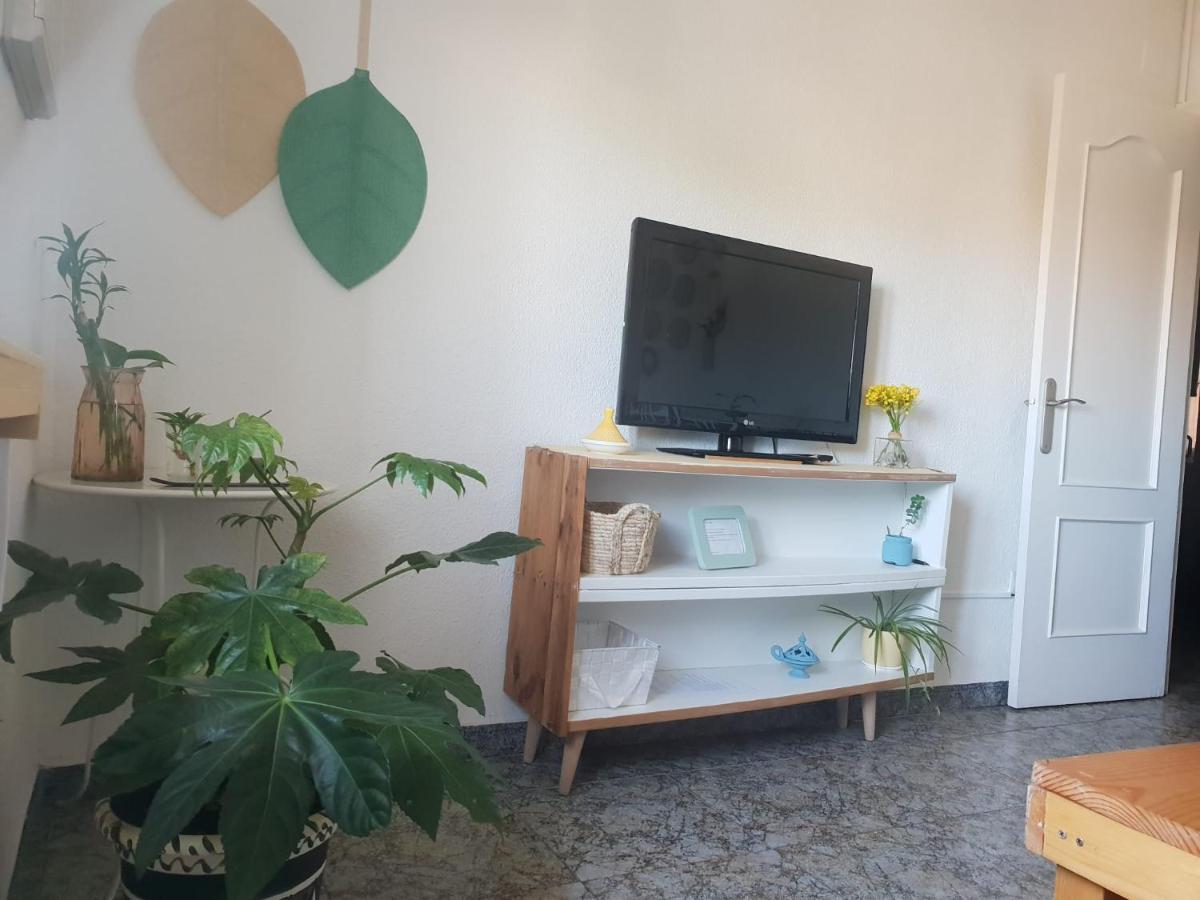 Bonito Y Coqueto Apartamento قرطبة المظهر الخارجي الصورة