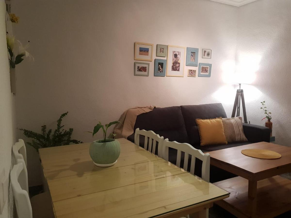 Bonito Y Coqueto Apartamento قرطبة المظهر الخارجي الصورة